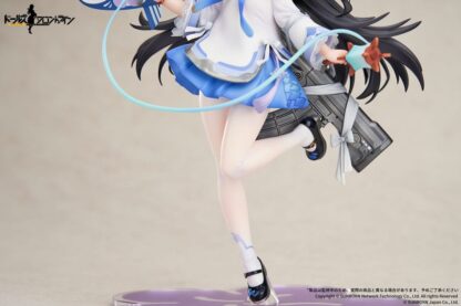 Girls Frontline PVC Statue 1/7 Type95 Kite Flyer in Spring Ver. 21 cm – Bild 3