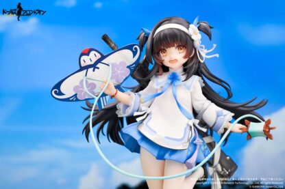 Girls Frontline PVC Statue 1/7 Type95 Kite Flyer in Spring Ver. 21 cm – Bild 4