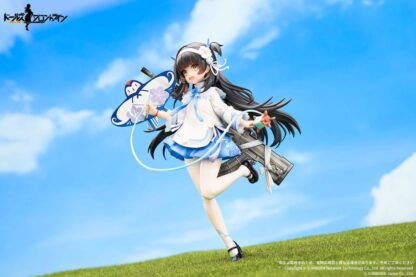 Girls Frontline PVC Statue 1/7 Type95 Kite Flyer in Spring Ver. 21 cm – Bild 5