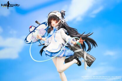 Girls Frontline PVC Statue 1/7 Type95 Kite Flyer in Spring Ver. 21 cm – Bild 6