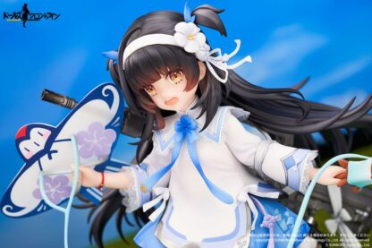 Girls Frontline PVC Statue 1/7 Type95 Kite Flyer in Spring Ver. 21 cm – Bild 8