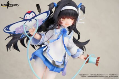 Girls Frontline PVC Statue 1/7 Type95 Kite Flyer in Spring Ver. 21 cm – Bild 15