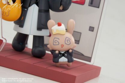 Arknights PVC Statue Mini Series Will You be Having the Dessert? Doctor 10 cm – Bild 4