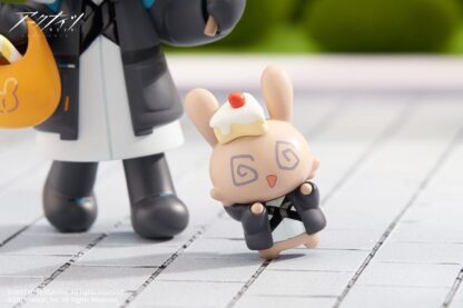 Arknights PVC Statue Mini Series Will You be Having the Dessert? Doctor 10 cm – Bild 7