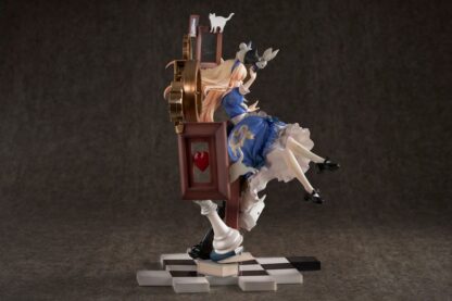 Alice im Wunderland PVC Statue 1/7 Moment Into Dreams Alice Riddle 30 cm – Bild 12