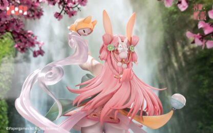 Shining Nikki PVC Statue 1/7 Nikki Beautiful Scenery ver. 29 cm – Bild 4