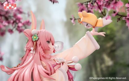 Shining Nikki PVC Statue 1/7 Nikki Beautiful Scenery ver. 29 cm – Bild 5