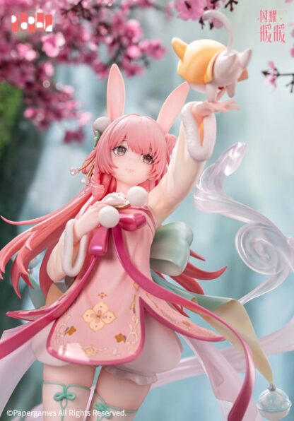 Shining Nikki PVC Statue 1/7 Nikki Beautiful Scenery ver. 29 cm – Bild 6