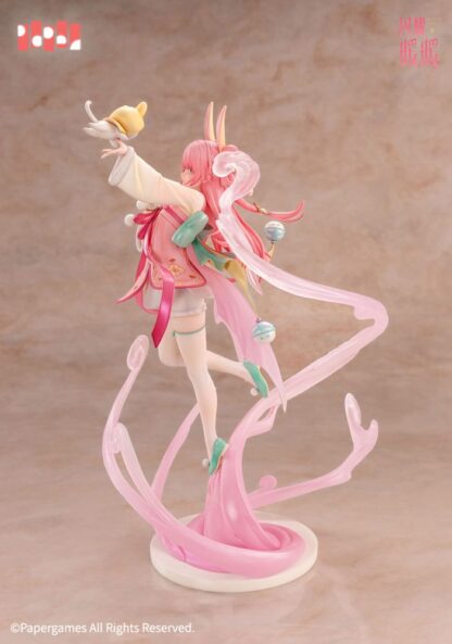 Shining Nikki PVC Statue 1/7 Nikki Beautiful Scenery ver. 29 cm – Bild 9