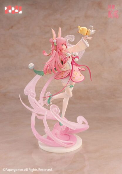 Shining Nikki PVC Statue 1/7 Nikki Beautiful Scenery ver. 29 cm – Bild 13