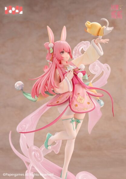 Shining Nikki PVC Statue 1/7 Nikki Beautiful Scenery ver. 29 cm – Bild 14