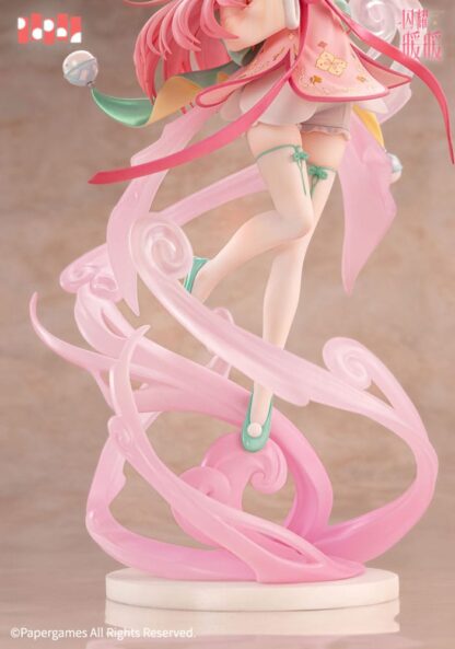 Shining Nikki PVC Statue 1/7 Nikki Beautiful Scenery ver. 29 cm – Bild 15