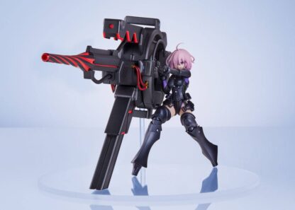 Fate/Grand Order PVC Statue Shielder/Mash Kyrielight (Ortinax) + Black Barrel 38 cm – Bild 4