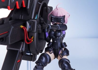 Fate/Grand Order PVC Statue Shielder/Mash Kyrielight (Ortinax) + Black Barrel 38 cm – Bild 8