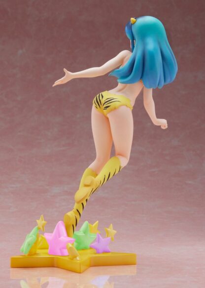 Urusei Yatsura PVC Statue 1/7 Lum 23 cm – Bild 2