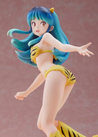 Urusei Yatsura PVC Statue 1/7 Lum 23 cm – Bild 3