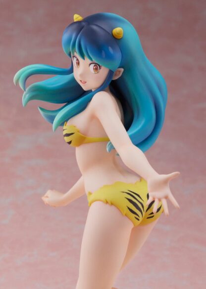 Urusei Yatsura PVC Statue 1/7 Lum 23 cm – Bild 4