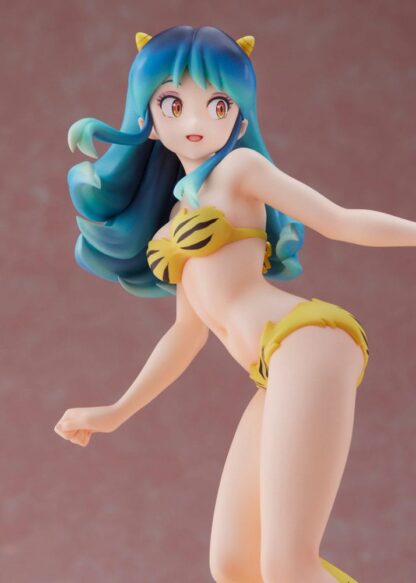 Urusei Yatsura PVC Statue 1/7 Lum 23 cm – Bild 5