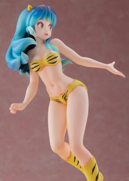 Urusei Yatsura PVC Statue 1/7 Lum 23 cm – Bild 6