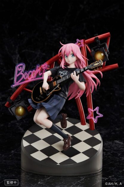 Bocchi the Rock! Statue 1/7 Hitori Gotoh 23 cm – Bild 2