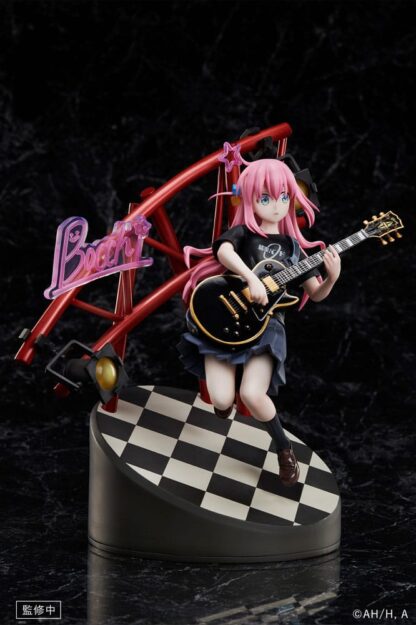 Bocchi the Rock! Statue 1/7 Hitori Gotoh 23 cm – Bild 3