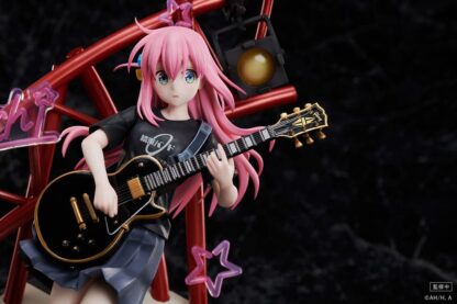 Bocchi the Rock! Statue 1/7 Hitori Gotoh 23 cm – Bild 8