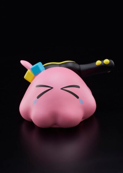 Bocchi the Rock! Mini-Figuren Set Hitori Goto deformation figure Tsuchinoko & Mendako Ver. 5 cm – Bild 2