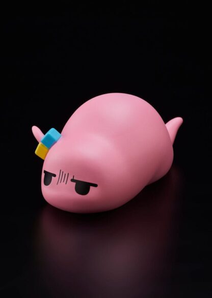 Bocchi the Rock! Mini-Figuren Set Hitori Goto deformation figure Tsuchinoko & Mendako Ver. 5 cm – Bild 6