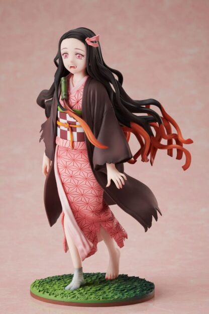 Demon Slayer: Kimetsu no Yaiba Statue 1/8 Nezuko Kamado 20 cm – Bild 3