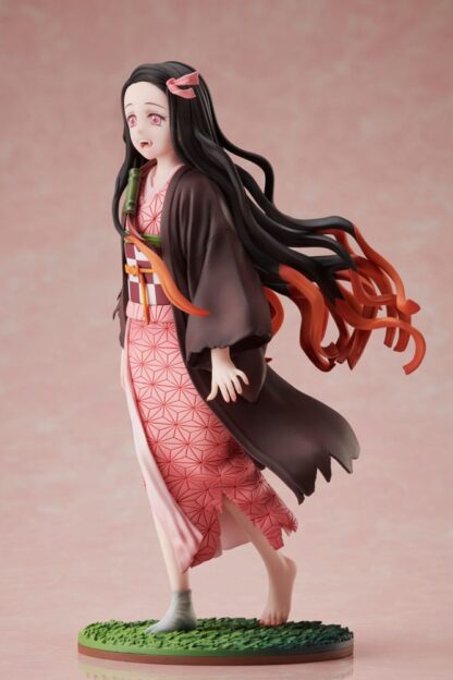 Demon Slayer: Kimetsu no Yaiba Statue 1/8 Nezuko Kamado 20 cm – Bild 4