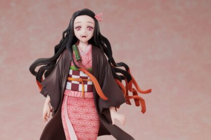 Demon Slayer: Kimetsu no Yaiba Statue 1/8 Nezuko Kamado 20 cm – Bild 7