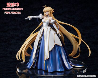 Fate/Grand Order PVC Statue 1/7 Moon Cancer / Archetype: Earth (re-run) 25 cm – Bild 2