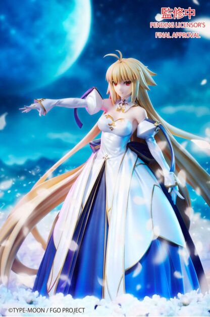 Fate/Grand Order PVC Statue 1/7 Moon Cancer / Archetype: Earth (re-run) 25 cm – Bild 5