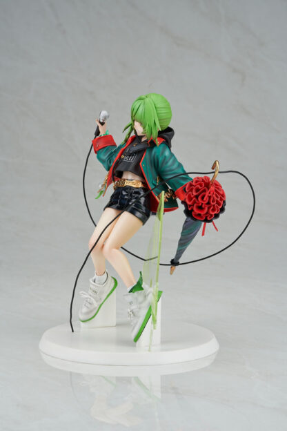 Original Design ART PVC Statue 1/7 Siki Rain or Shine 22 cm – Bild 4