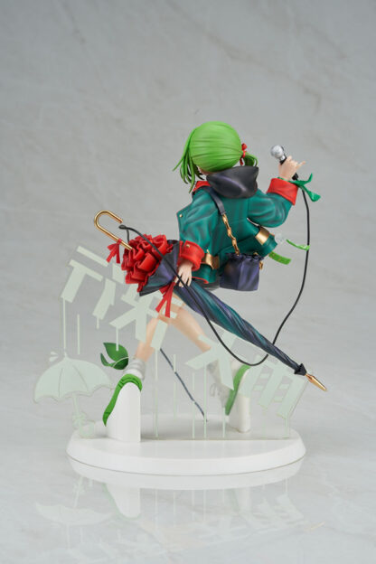 Original Design ART PVC Statue 1/7 Siki Rain or Shine 22 cm – Bild 5