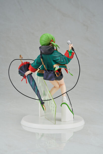 Original Design ART PVC Statue 1/7 Siki Rain or Shine 22 cm – Bild 7