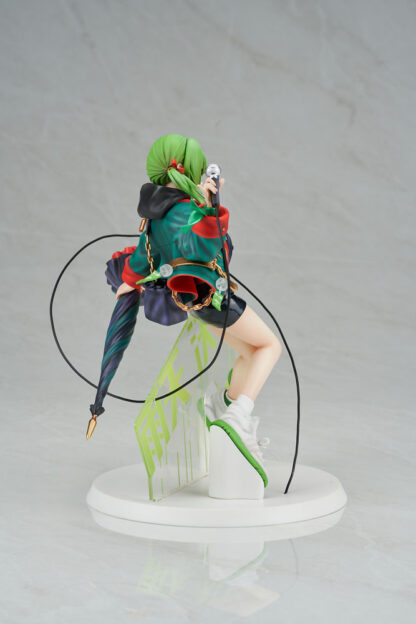 Original Design ART PVC Statue 1/7 Siki Rain or Shine 22 cm – Bild 8