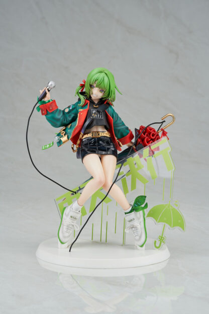 Original Design ART PVC Statue 1/7 Siki Rain or Shine Deluxe Edition 22 cm – Bild 3