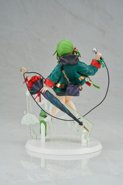 Original Design ART PVC Statue 1/7 Siki Rain or Shine Deluxe Edition 22 cm – Bild 6