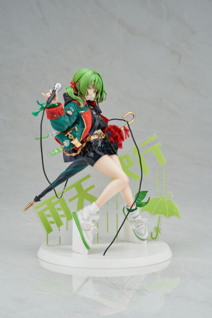 Original Design ART PVC Statue 1/7 Siki Rain or Shine Deluxe Edition 22 cm – Bild 9