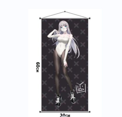 Original Design ART PVC Statue 1/7 YD Ive Deluxe Edition 25 cm – Bild 19