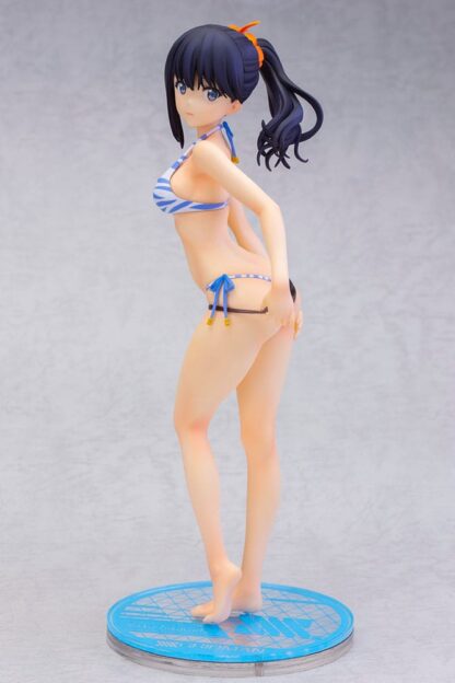 SSSS.Gridman Statue 1/7 Rikka Takarada 25 cm – Bild 3