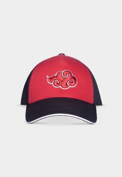 Naruto Shippuden Baseball Cap Akatsuki Cloud