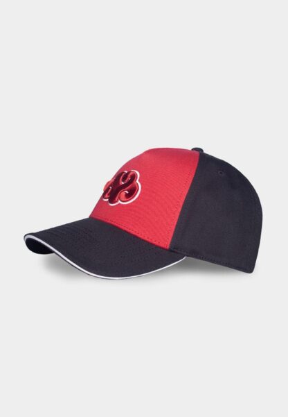 Naruto Shippuden Baseball Cap Akatsuki Cloud – Bild 2