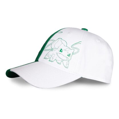 Pokemon Baseball Cap Bisasam – Bild 3