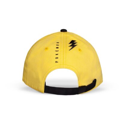 Pokemon Baseball Cap Pikachu – Bild 4