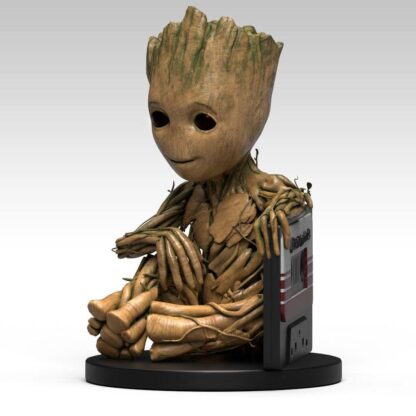 Guardians of the Galaxy 2 Spardose Baby Groot 17 cm – Bild 3