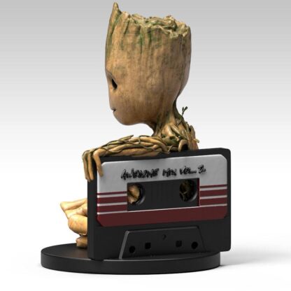 Guardians of the Galaxy 2 Spardose Baby Groot 17 cm – Bild 4