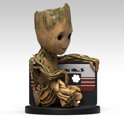 Guardians of the Galaxy 2 Spardose Baby Groot 17 cm – Bild 5