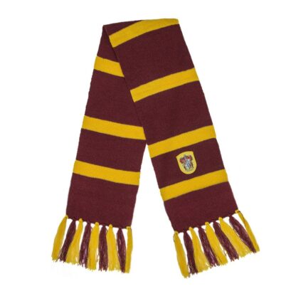 Harry Potter Schal Gryffindor 150 cm – Bild 2